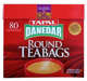 Picture of TAPAL DANEDAR ROUND TEABAGS 80PCS